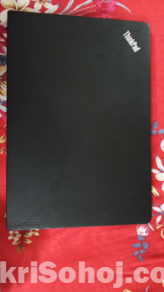 Lenavo Think Pad